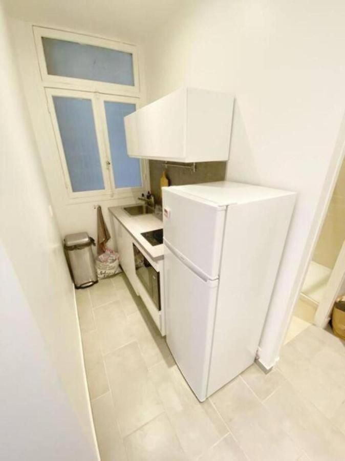 Luxurious 2 Bedrooms On Promenades Des Appartement Nice