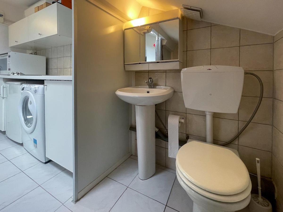 Dalpozzo- Wifi, Hyper Centre Appartement