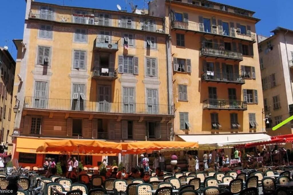 Vieux 2 Pieces San Remo * Nice