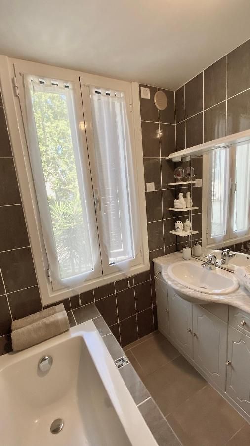 Appartement Diego 4 Pieces Duplex *