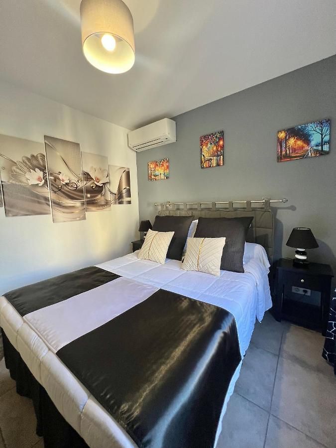 Diego 4 Pieces Duplex Appartement *
