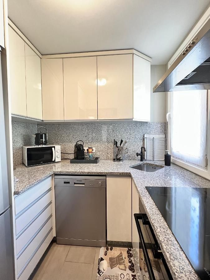 Diego 4 Pieces Duplex Appartement *