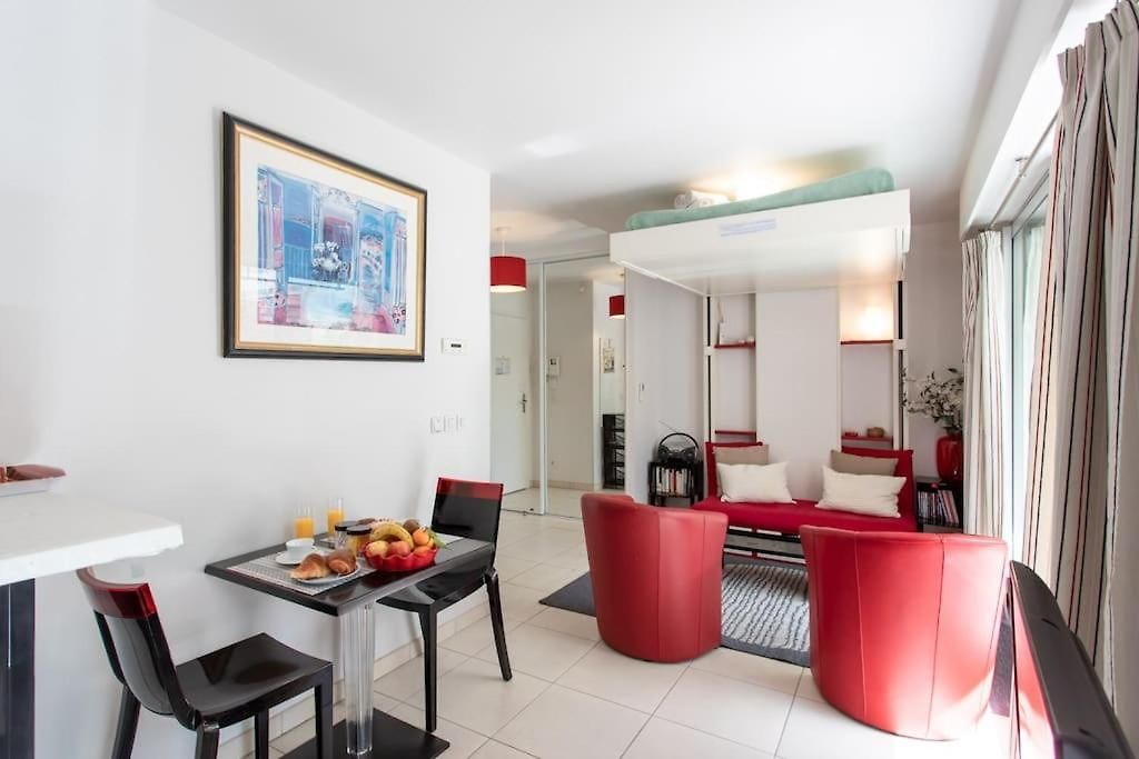 L18 Staywiz Us - Parking Terrace Ac 10mins Walk To Beaches *