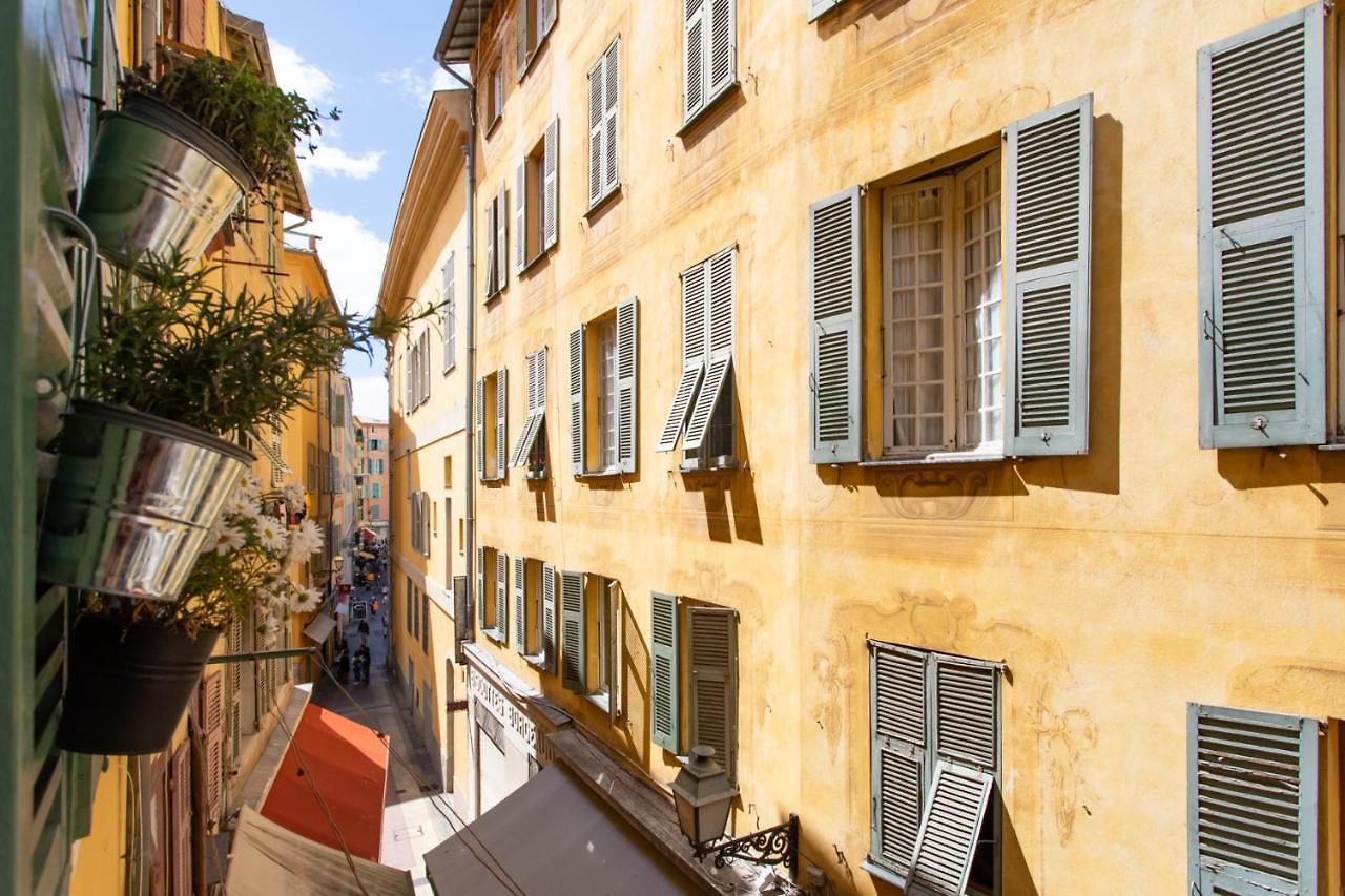 26 Vieux Nice