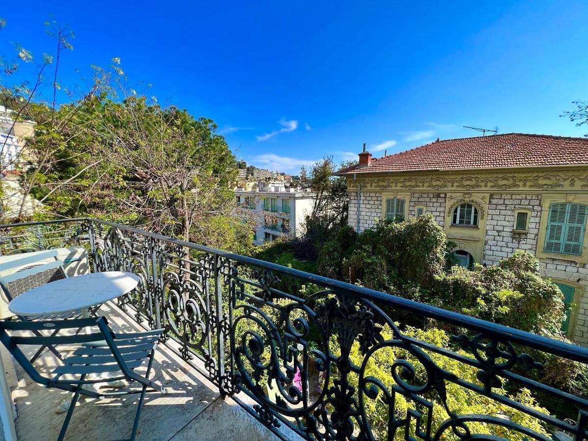 Residence La Villa Leonie Aparthotel