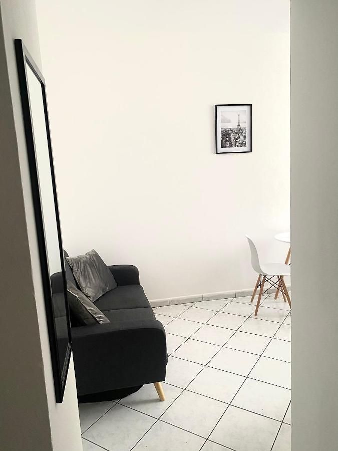 Apartment Belle Appartament Pres De La Mer
