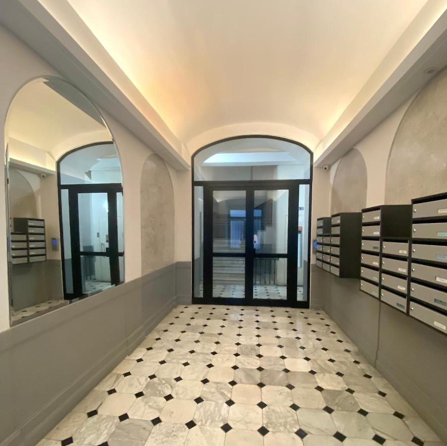 Apartment Belle Appartament Pres De La Mer *