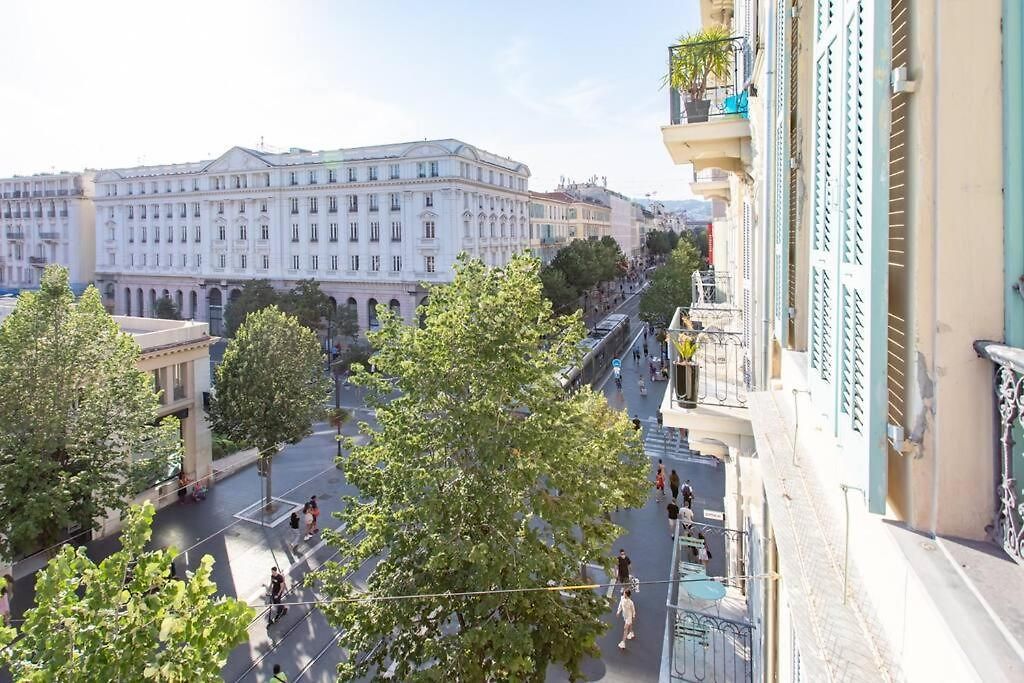 L40 - Staywiz Us - Staywiz Us - 2p 5 Mins Old Town & Sea, Balcony & Ac * Nice