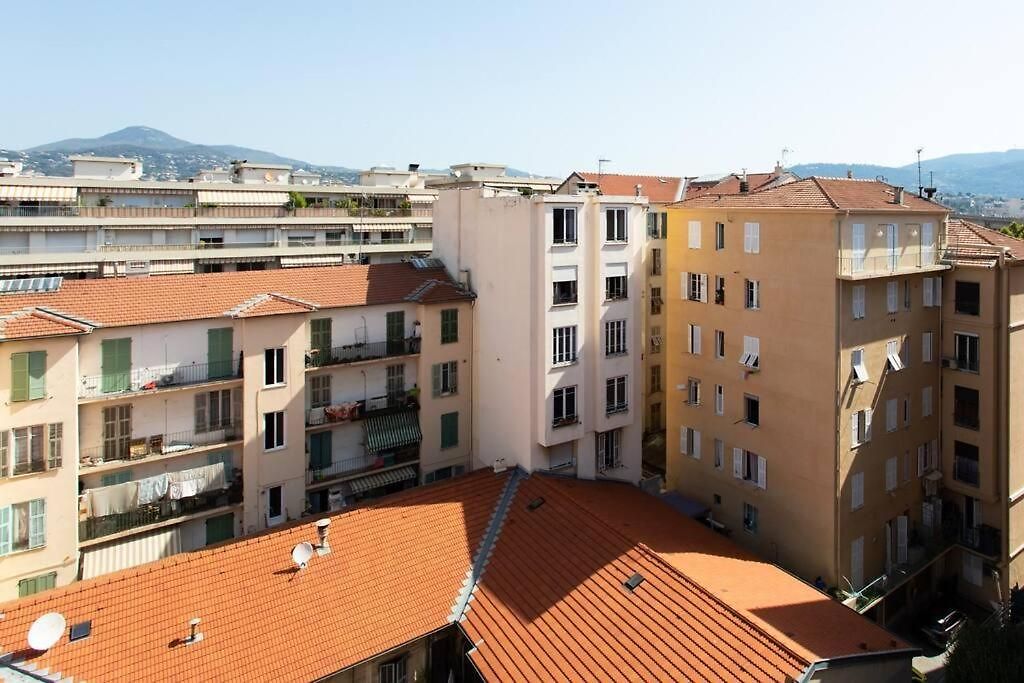 Appartement L41 Staywiz Us - Paladium 8pax 4rooms Balcony Wifi Ac *