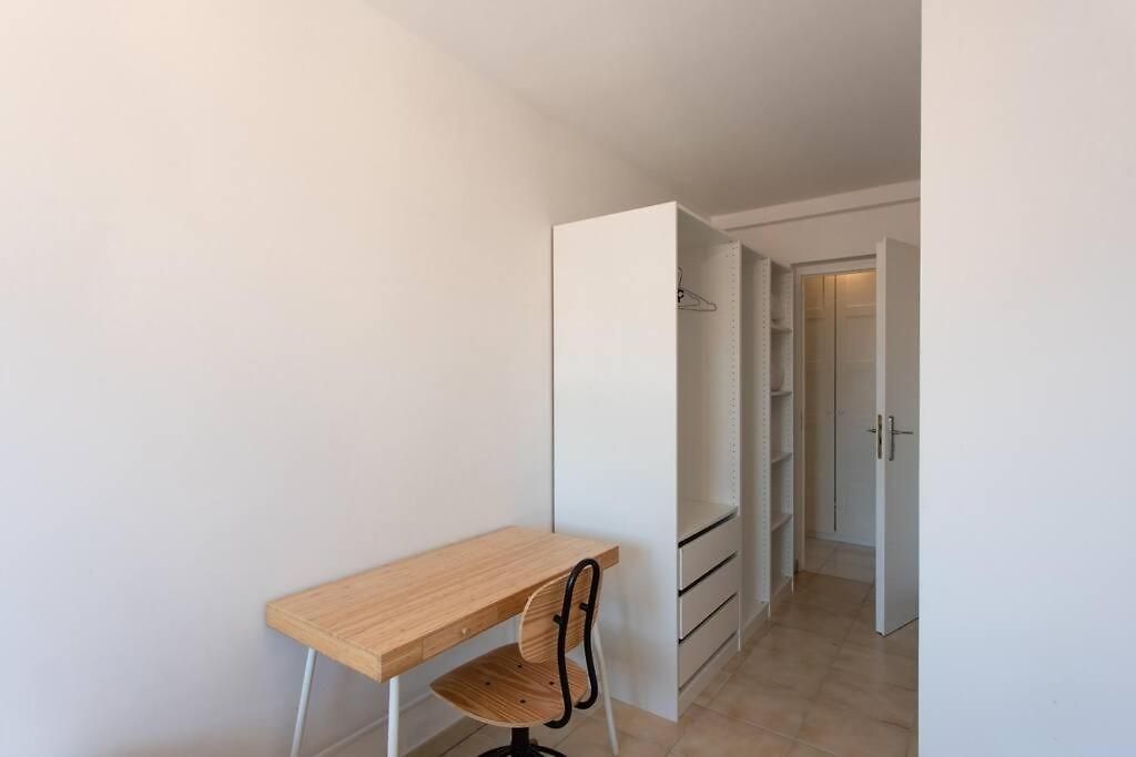 L41 Staywiz Us - Paladium 8pax 4rooms Balcony Wifi Ac Appartement