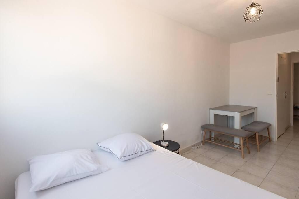 L41 Staywiz Us - Paladium 8pax 4rooms Balcony Wifi Ac Appartement *