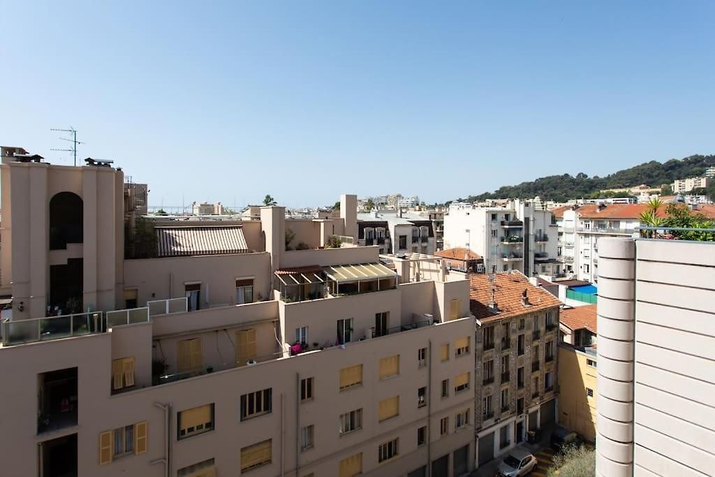Appartement L41 Staywiz Us - Paladium 8pax 4rooms Balcony Wifi Ac *
