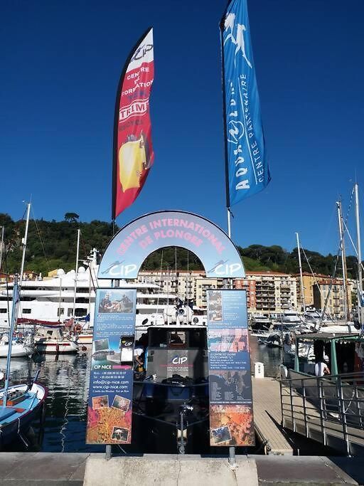 Appartement S15 Staywiz Us - L'atelier Between Sea & Port Ac Nice