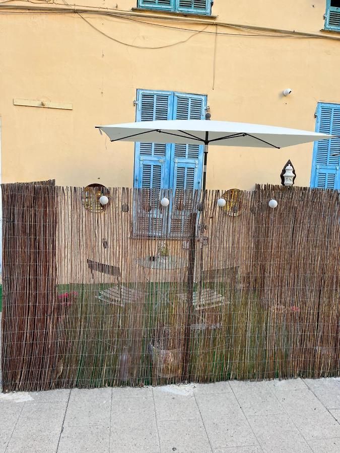 Beautiful With Terrace Centre Appartement Nice