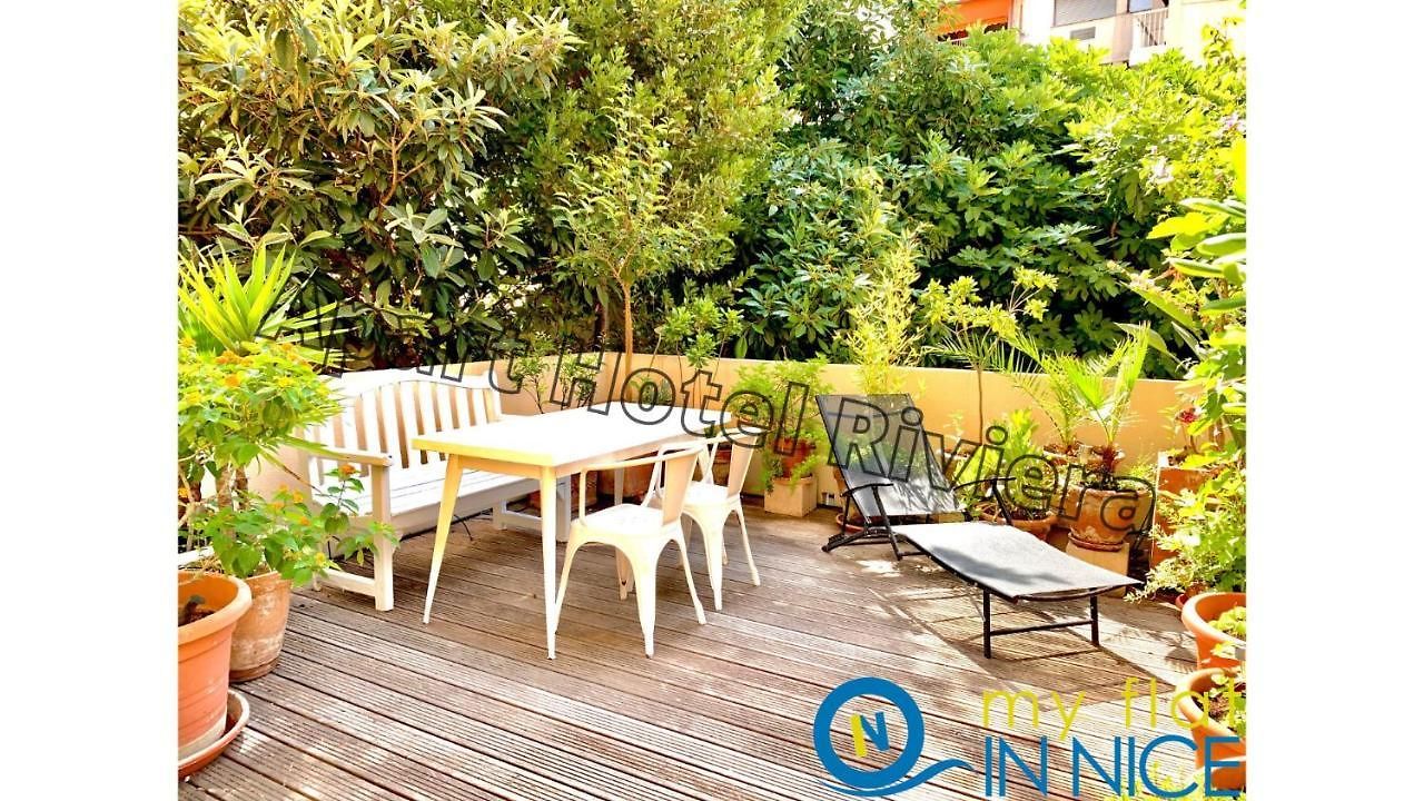 Riviera - Grimaldi Coeur De 3*