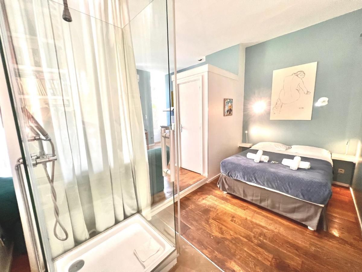 Riviera - Grimaldi Coeur De 3* Nice