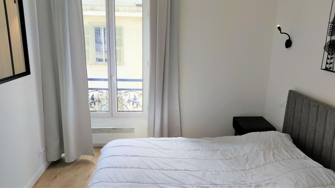 Appartement Hypercentre Lamartine 308 *