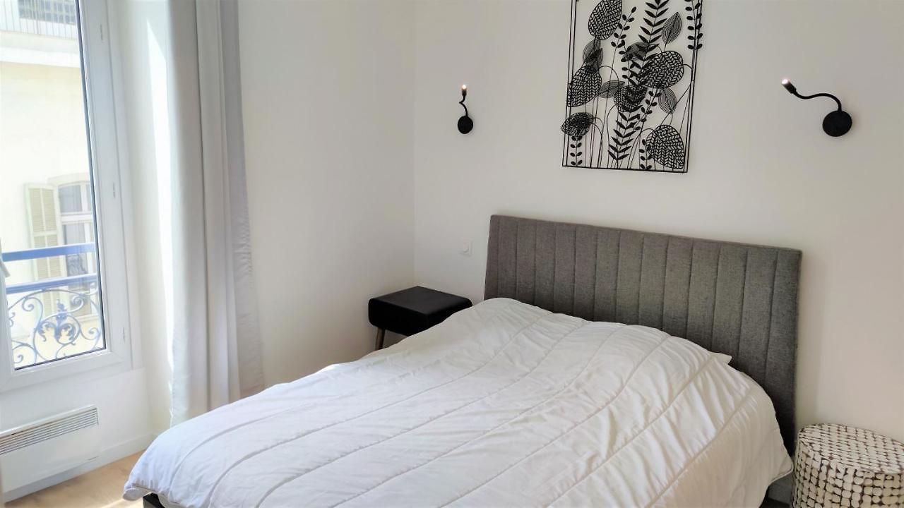 Appartement Hypercentre Lamartine 308 Nice