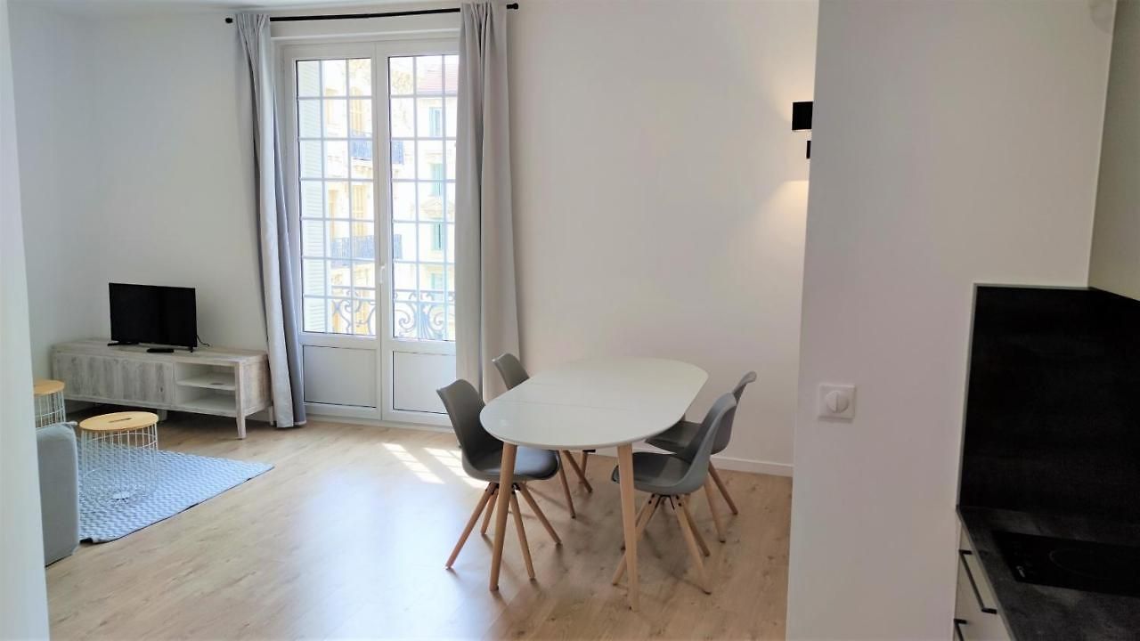 Appartement Hypercentre Lamartine 308