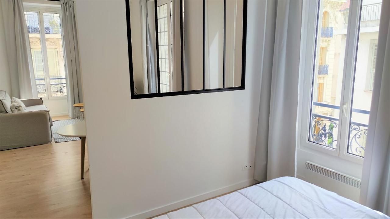 Hypercentre Lamartine 308 Appartement