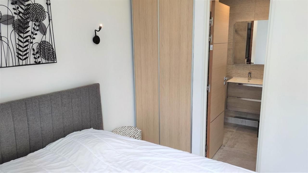 Hypercentre Lamartine 308 * Nice