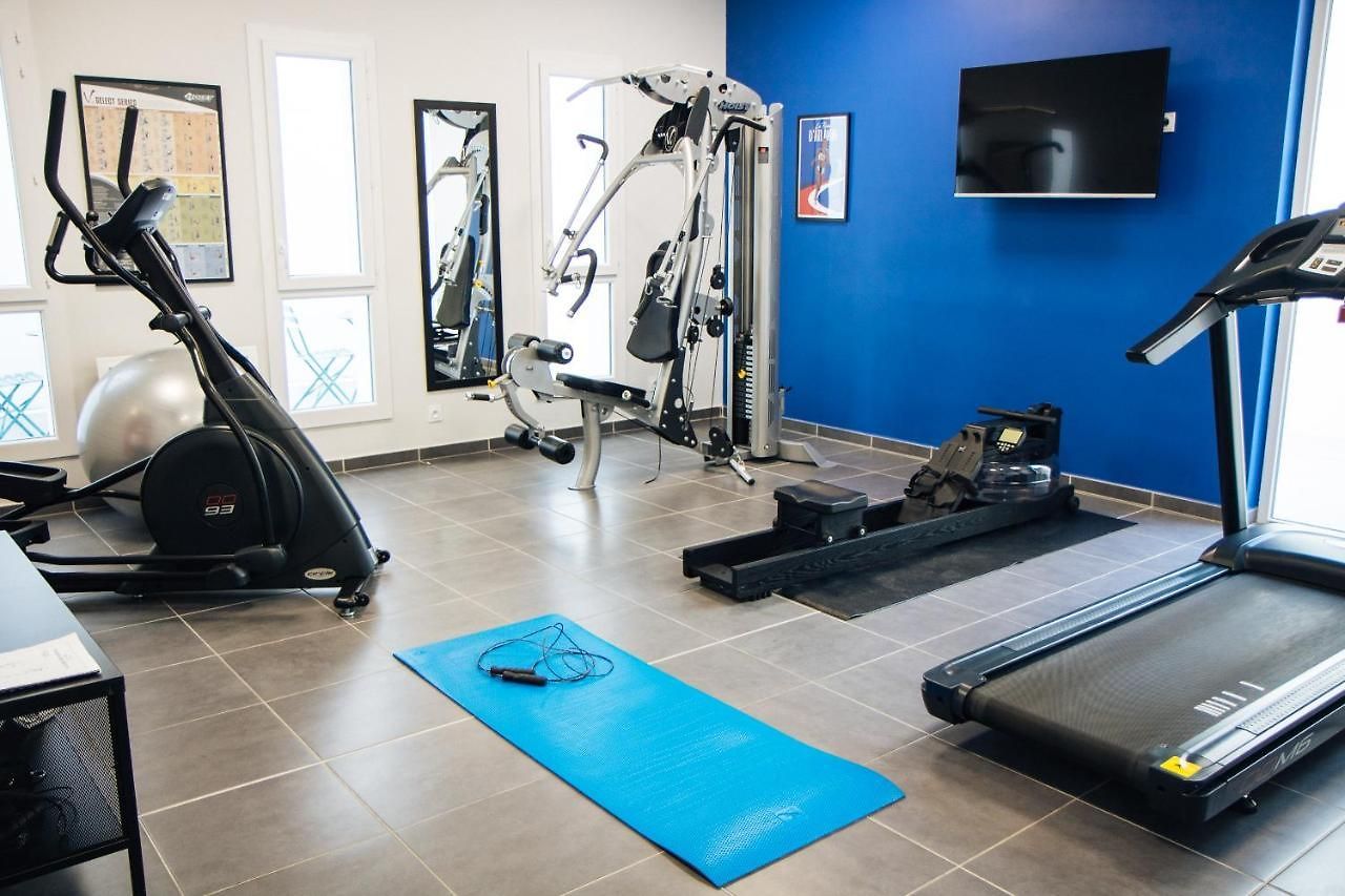 Twenty Business Flats Angely Hotel 3*