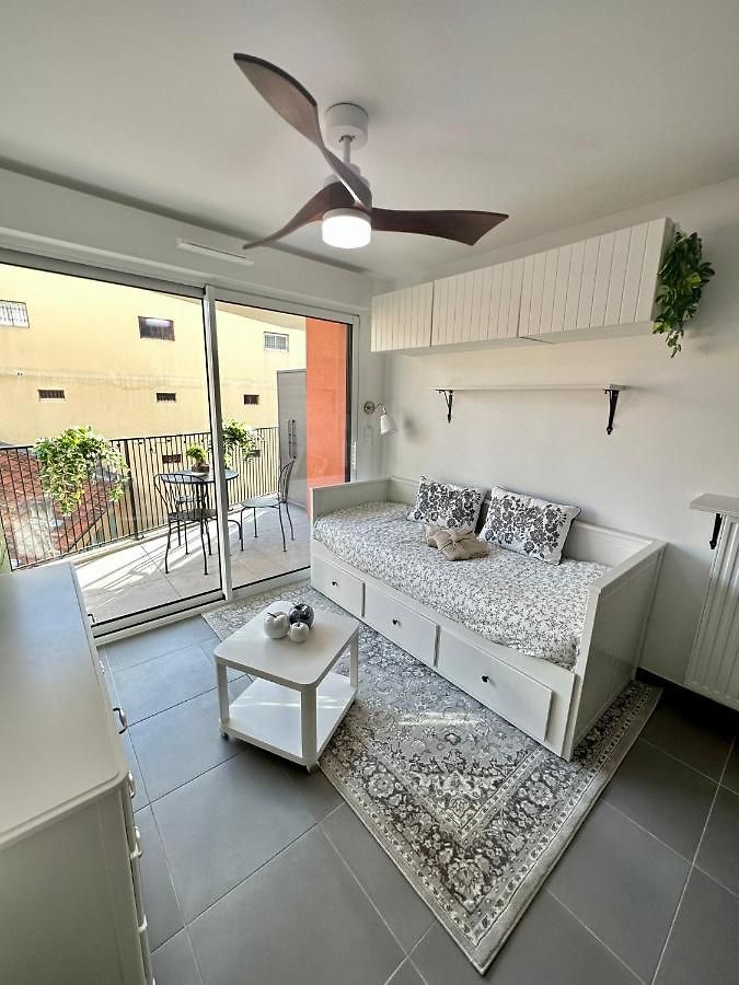Appartement à Proximité Du Port De Nice