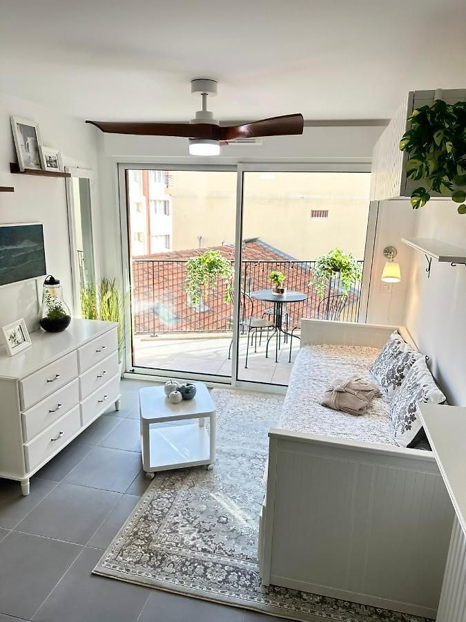 à Proximité Du Port De Appartement