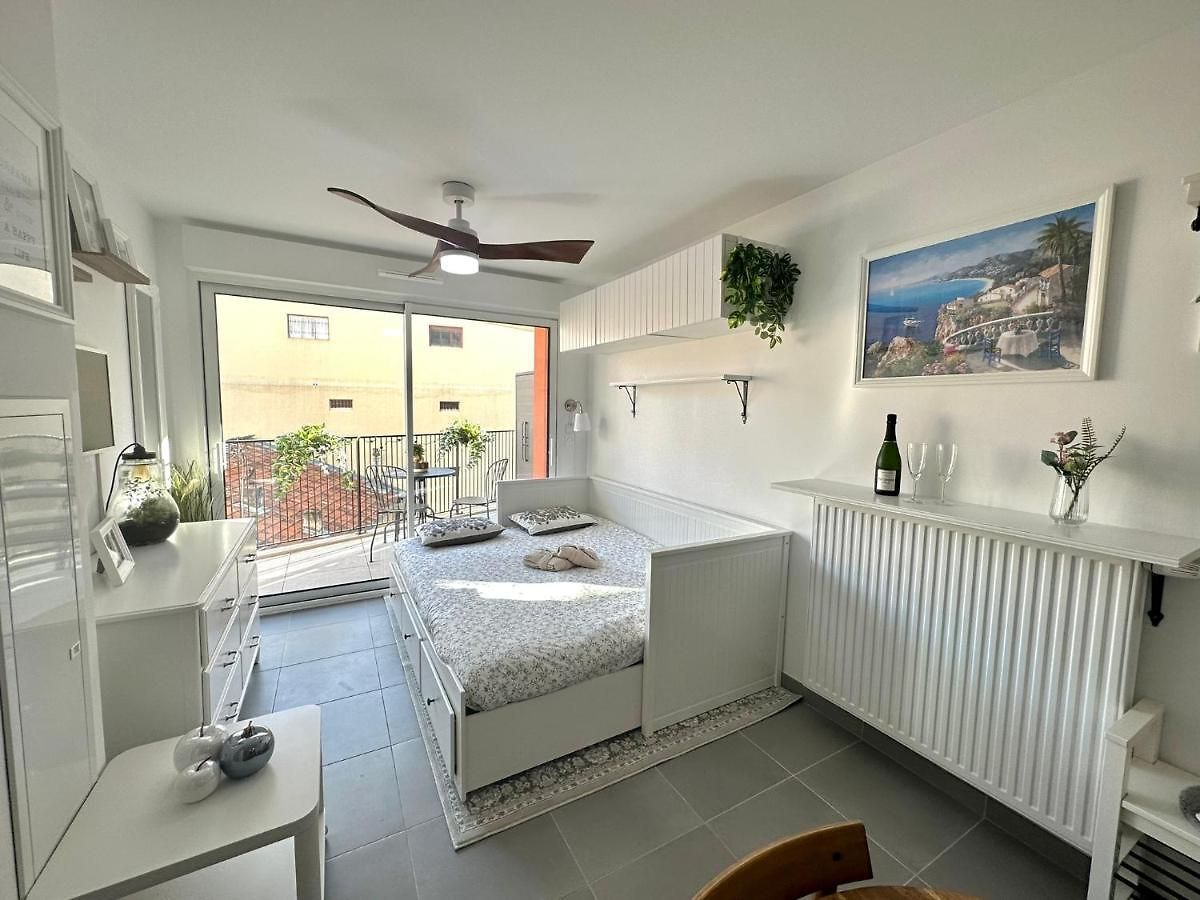 à Proximité Du Port De Appartement