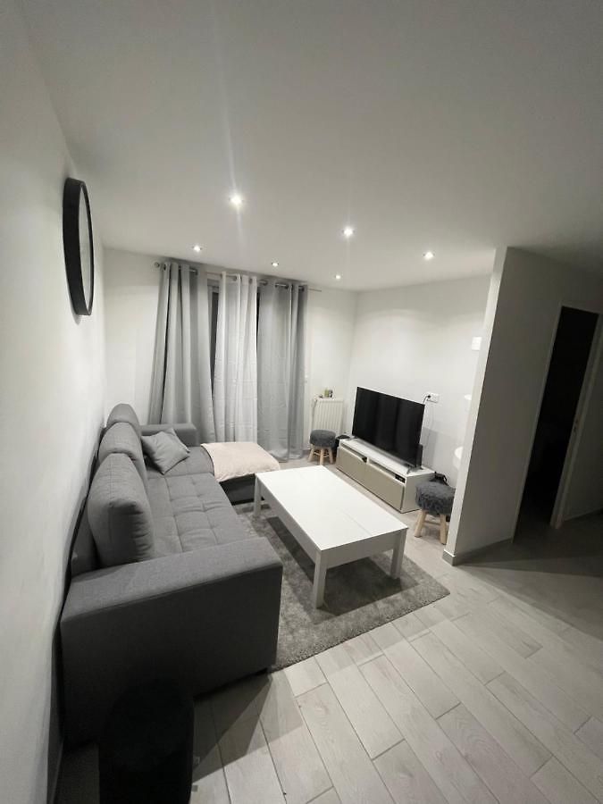 Appartement 2 Pièces *