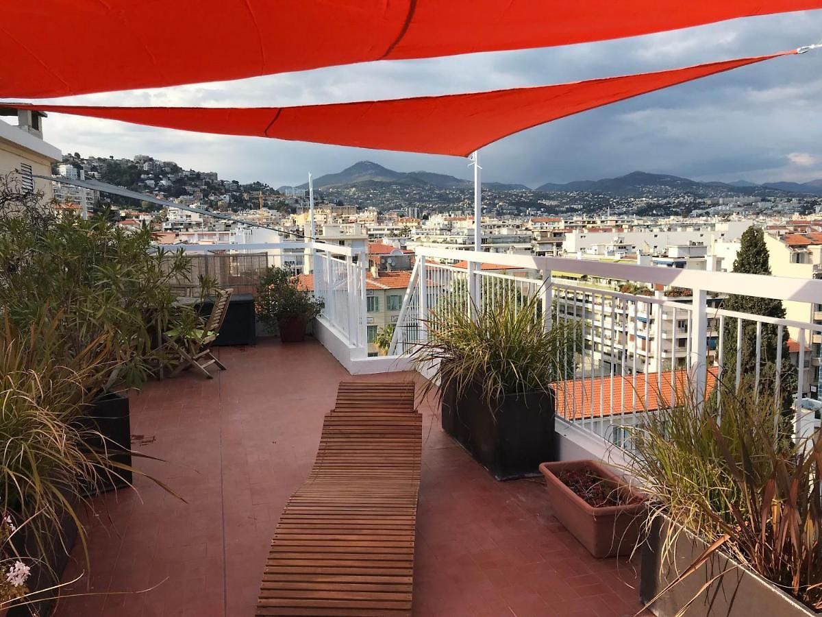 Loft 360° Appartement *