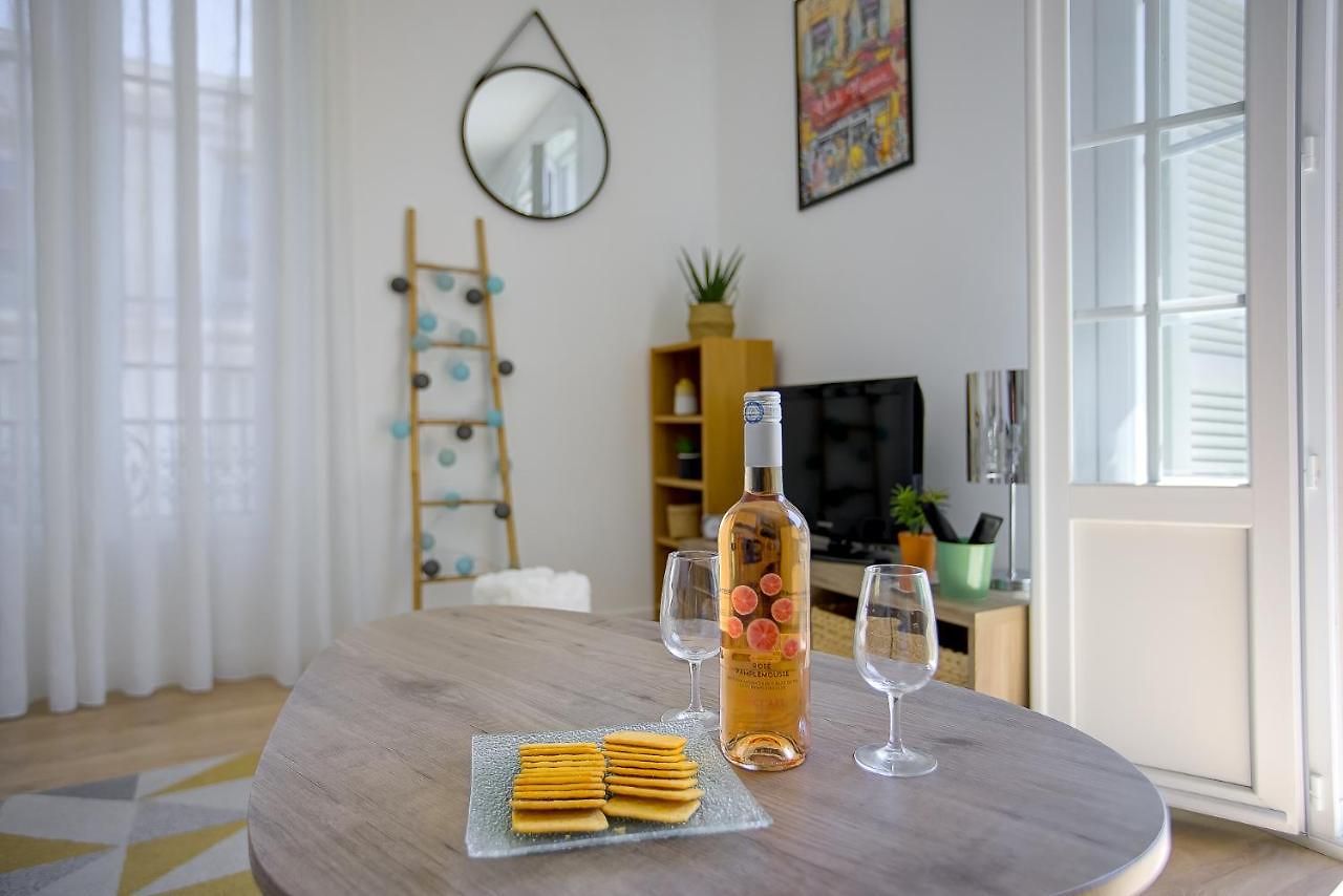 Maison Bianchi - Lamartine *