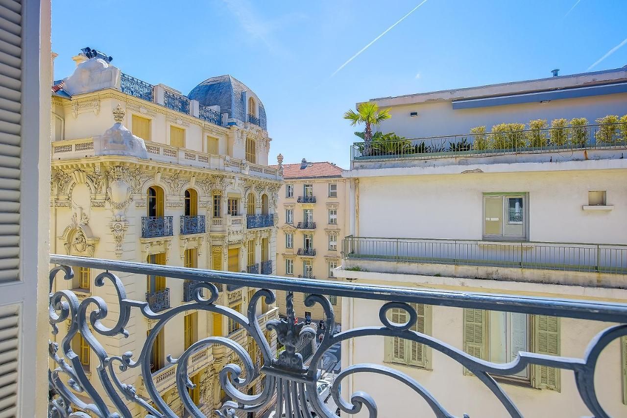 Appartement Maison Bianchi - Lamartine