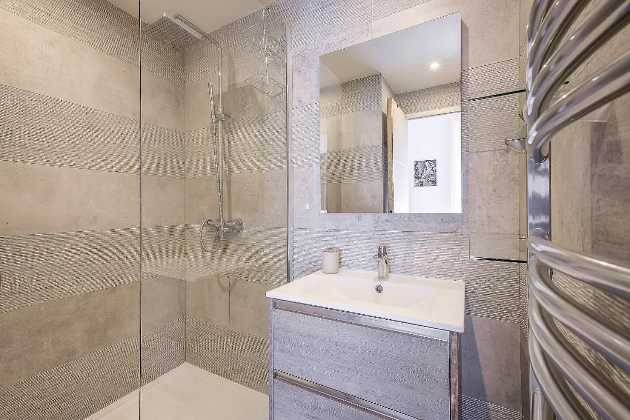Maison Bianchi - Lamartine Appartement Nice