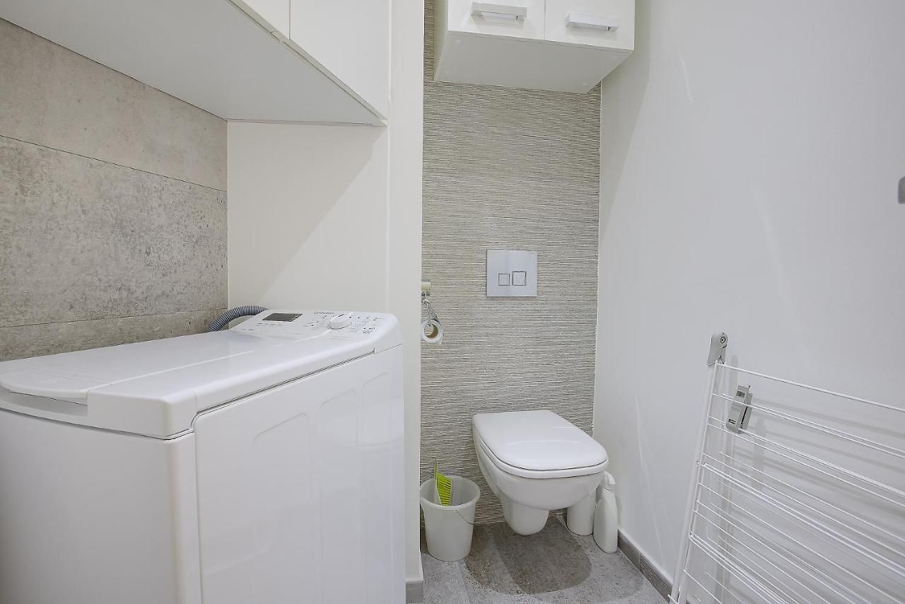 Maison Bianchi - Lamartine Appartement Nice