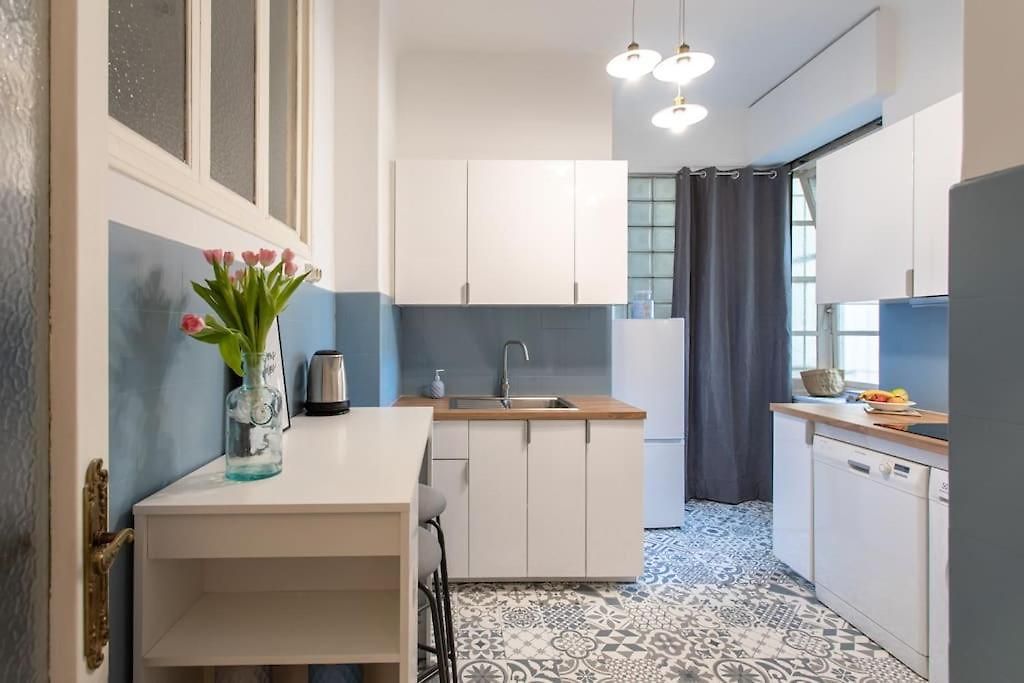 L14 Staywiz Us - 2p Promenade Vue Climatisé, Spacieux Balcon * Nice