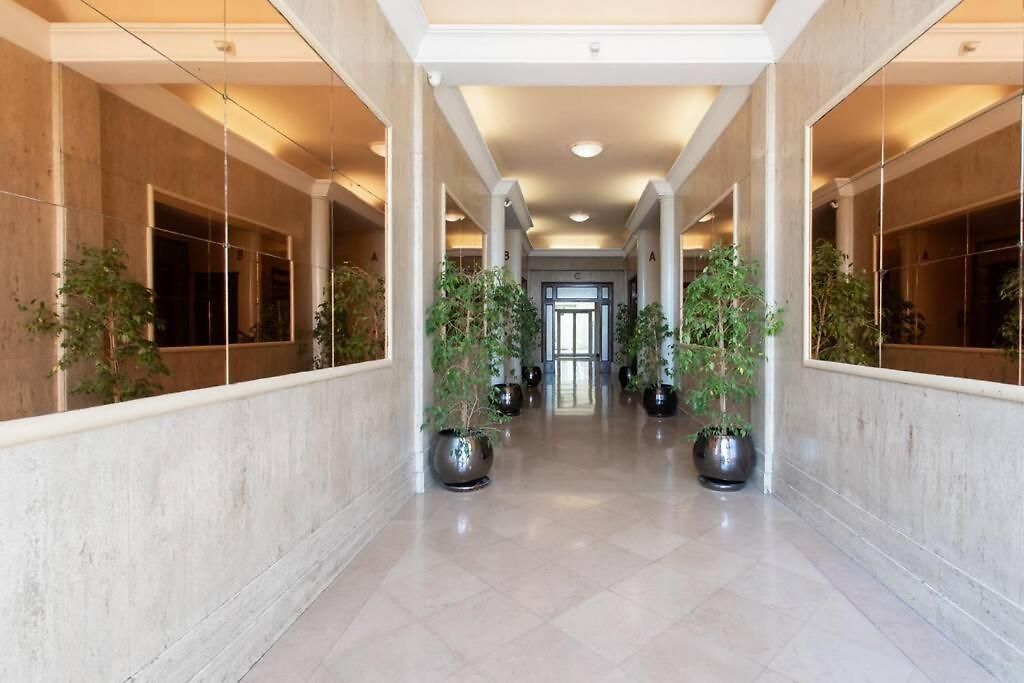 Appartement L14 Staywiz Us - 2p Promenade Vue Climatisé, Spacieux Balcon
