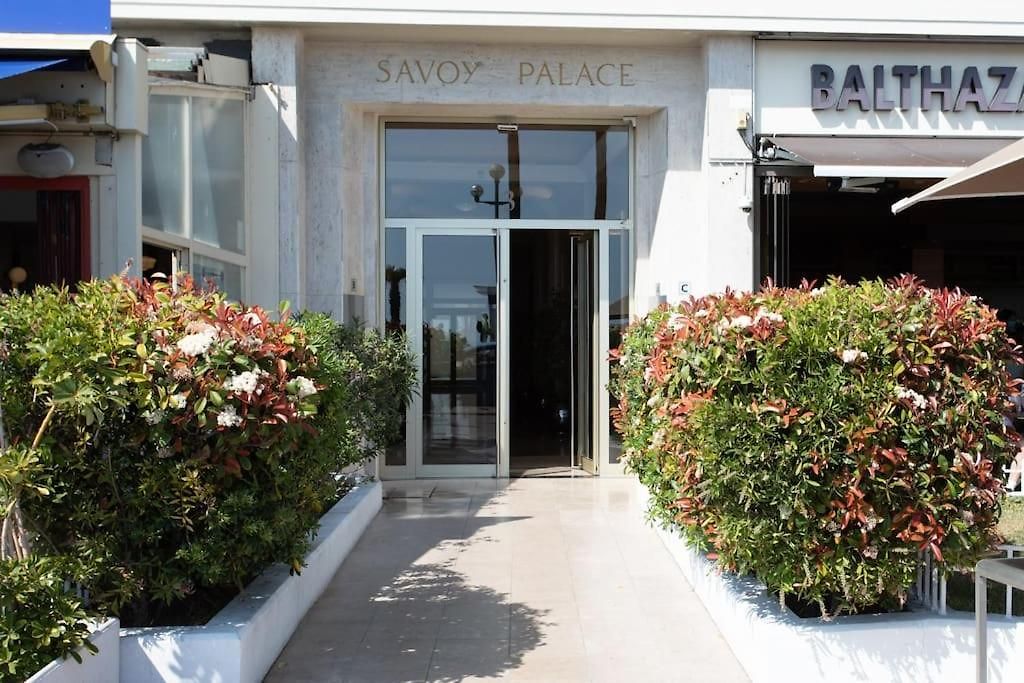 L14 Staywiz Us - 2p Promenade Vue Climatisé, Spacieux Balcon *