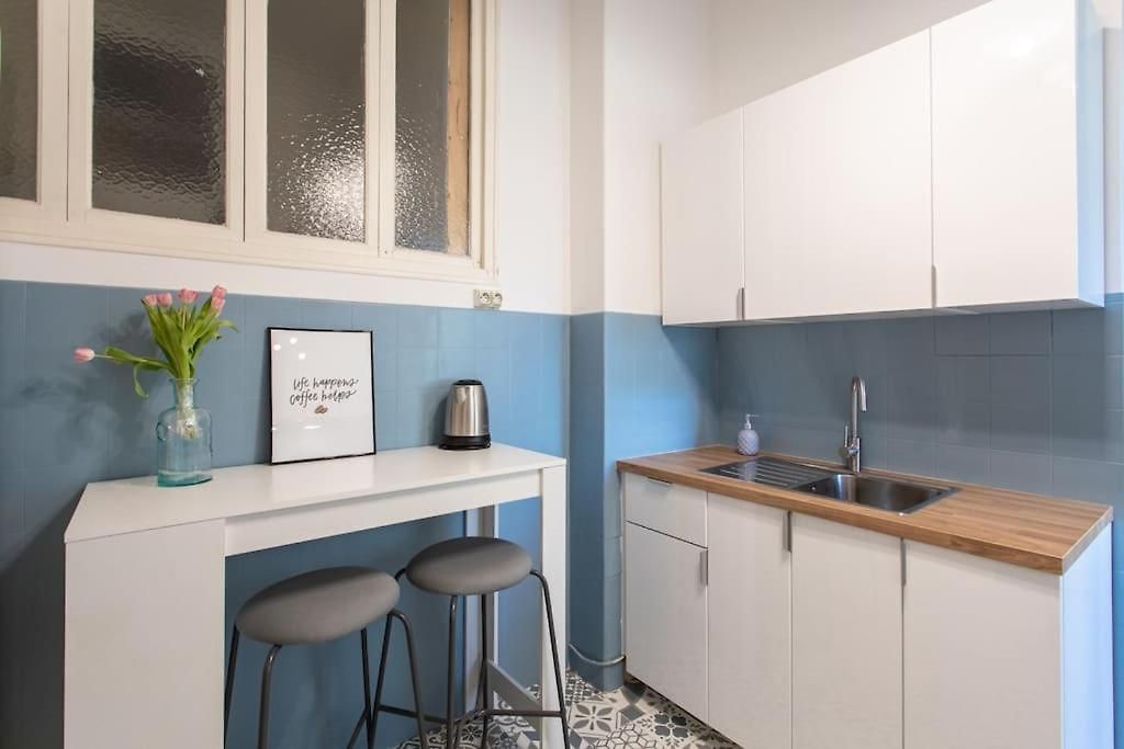 L14 Staywiz Us - 2p Promenade Vue Climatisé, Spacieux Balcon * Nice