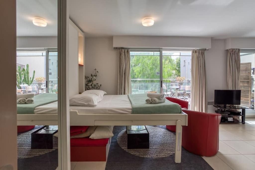 L18 Staywiz Us - Parking Terrace Ac 10mins Walk To Beaches *