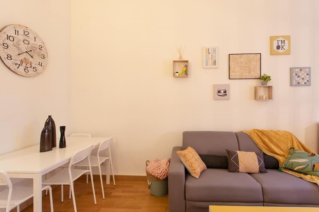 L22 Jean-medecin 3 Mins To The Ac & Wifi Appartement *