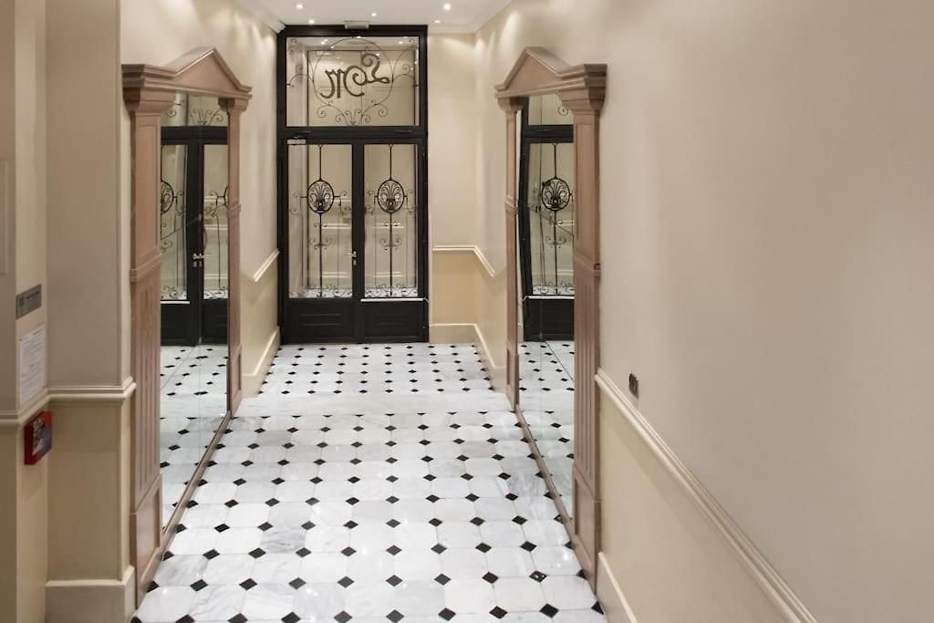 Appartement L22 Jean-medecin 3 Mins To The Ac & Wifi