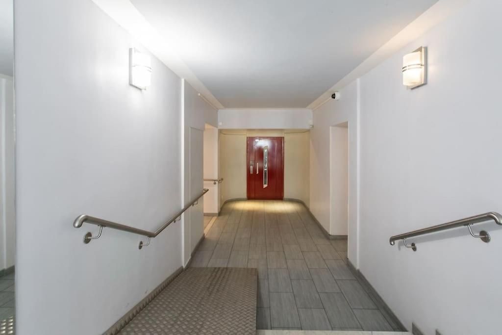 L24 Staywiz Us - Meyerbeer Promenade 1min Sea & Negresco Ac Balcony *