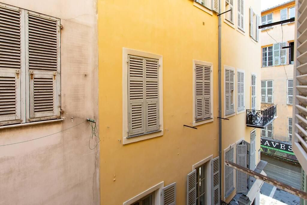 Apartment L23 Rossetti Old Town 3 Min To The Sea/ac & Wifi