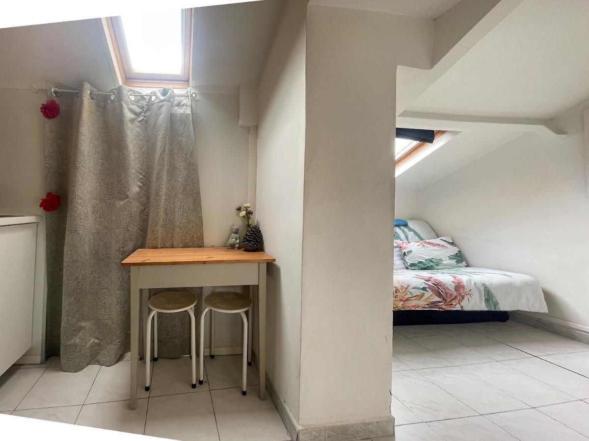 Appartement Dalpozzo- Wifi, Hyper Centre