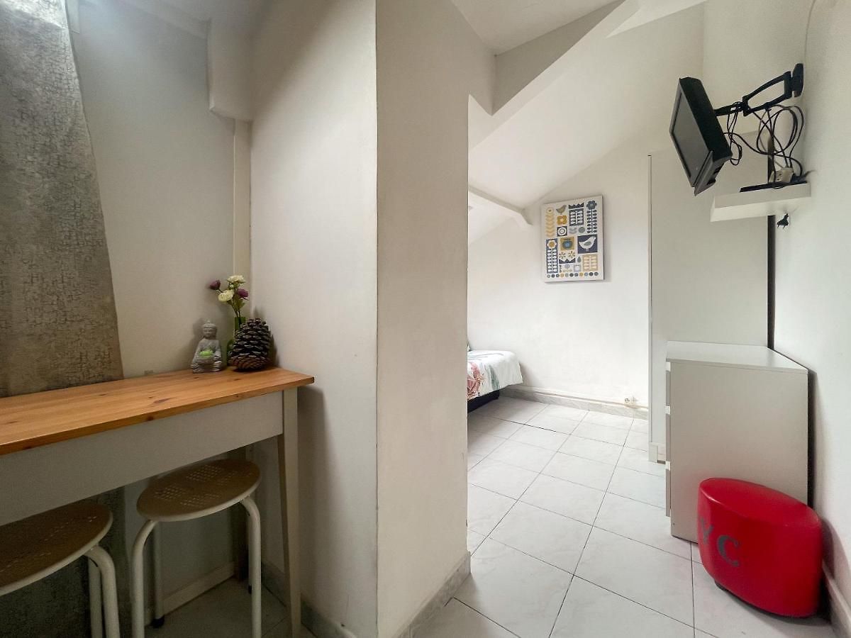 Appartement Dalpozzo- Wifi, Hyper Centre