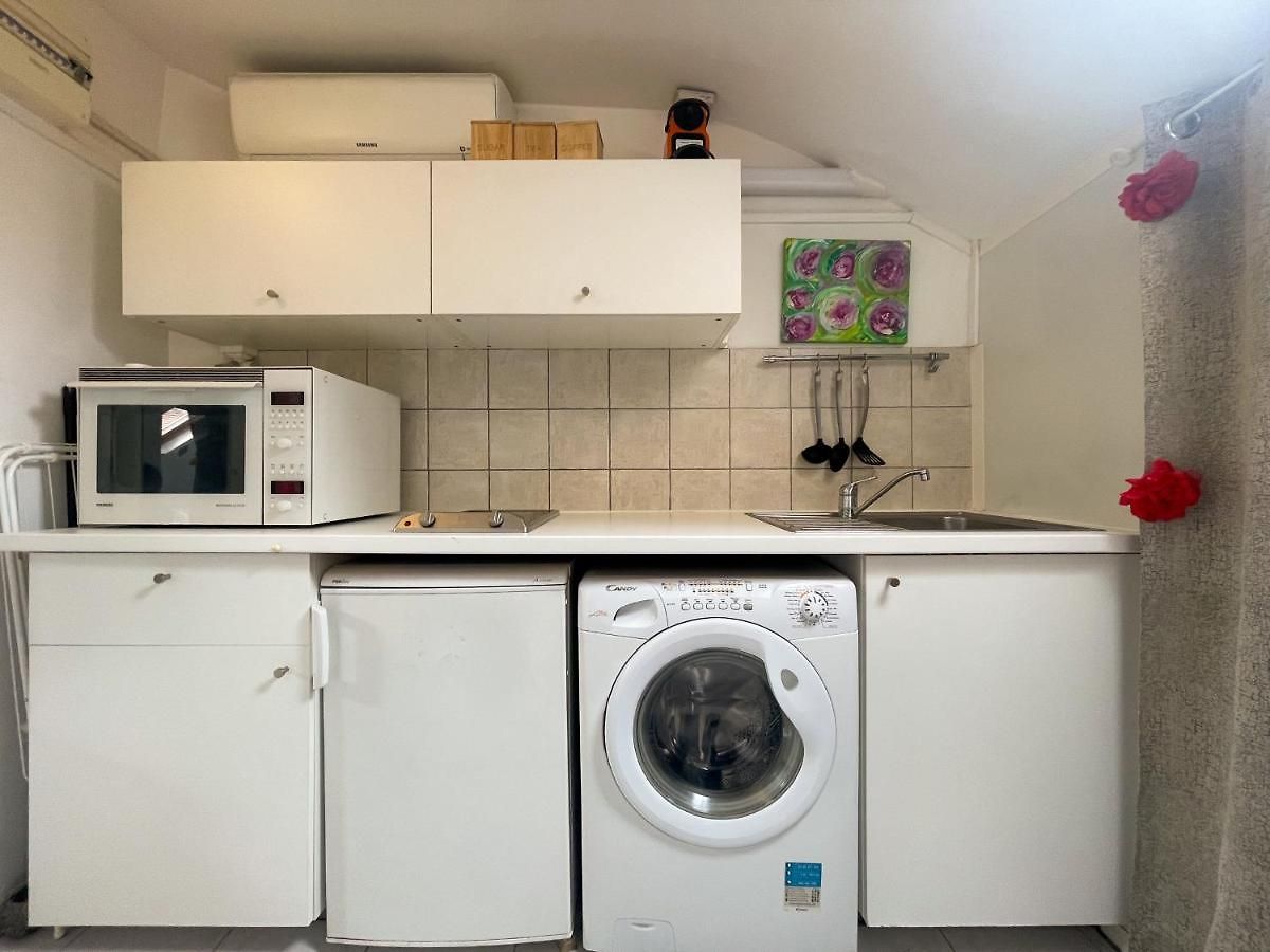 Appartement Dalpozzo- Wifi, Hyper Centre Nice
