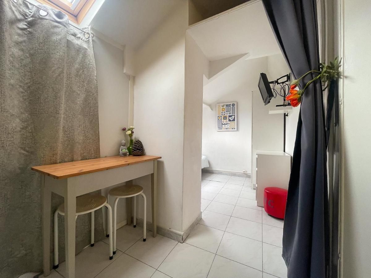 Dalpozzo- Wifi, Hyper Centre *