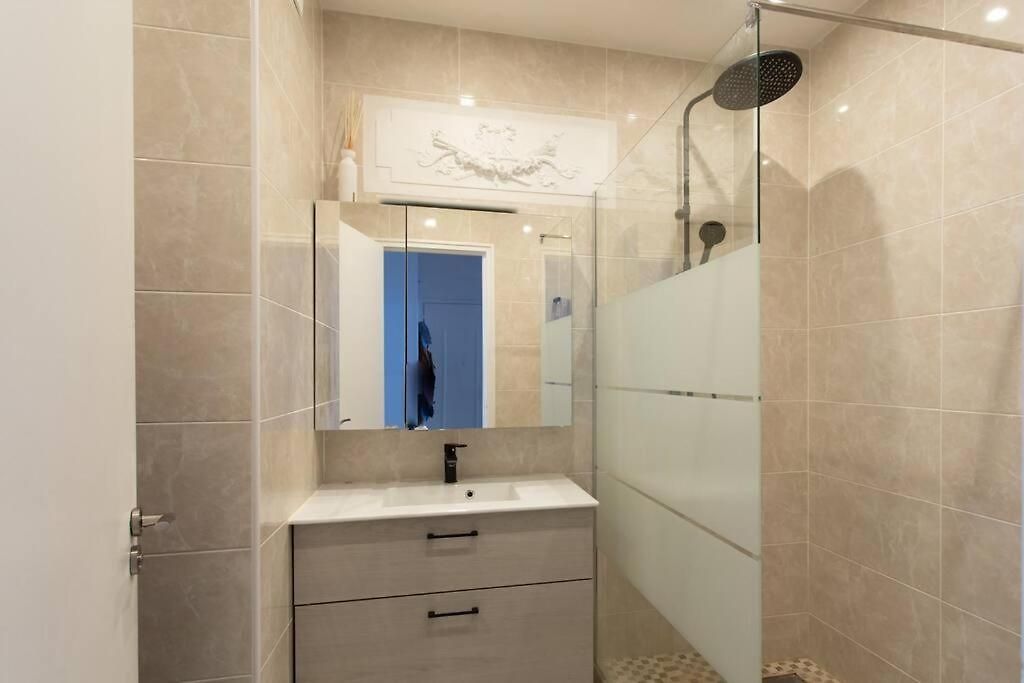 Appartement L39 Staywiz Us - Promenade Des Anglais, Vue Terrasse&wifi *