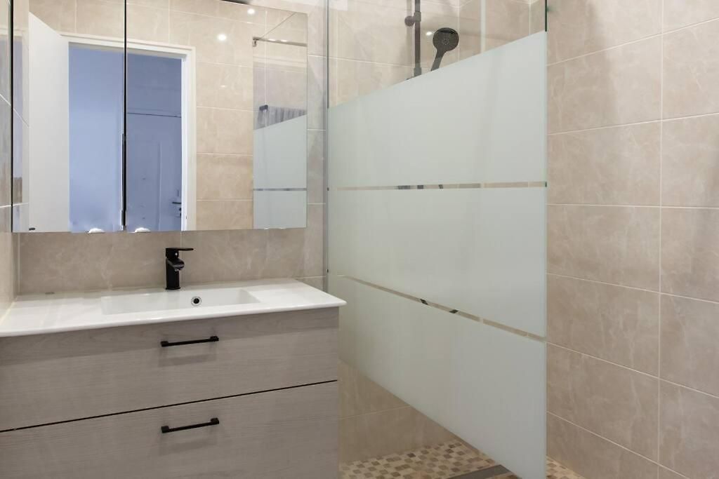 L39 Staywiz Us - Promenade Des Anglais, Vue Terrasse&wifi * Nice
